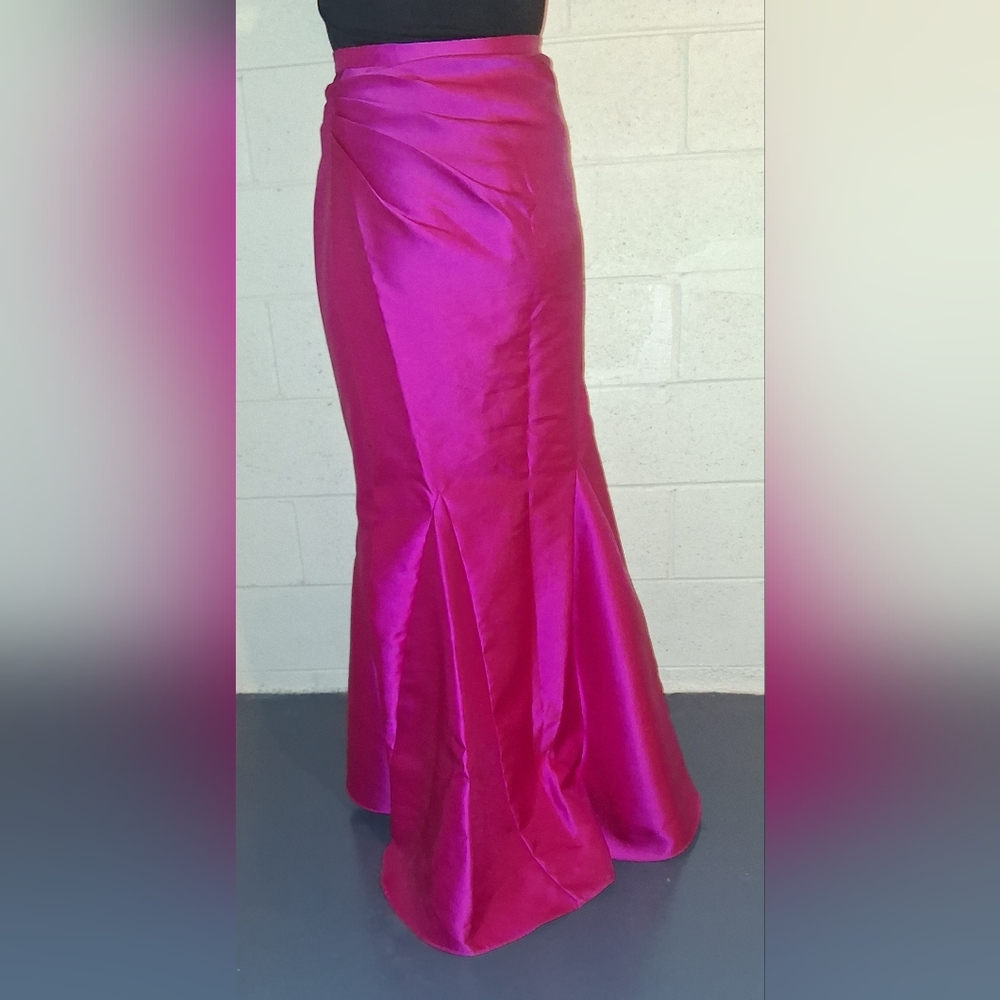 Belle Badgley Mischka Skirt